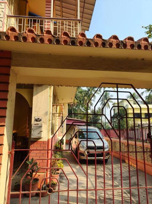 Premium Apartment, Kolkata Airport Exterior foto