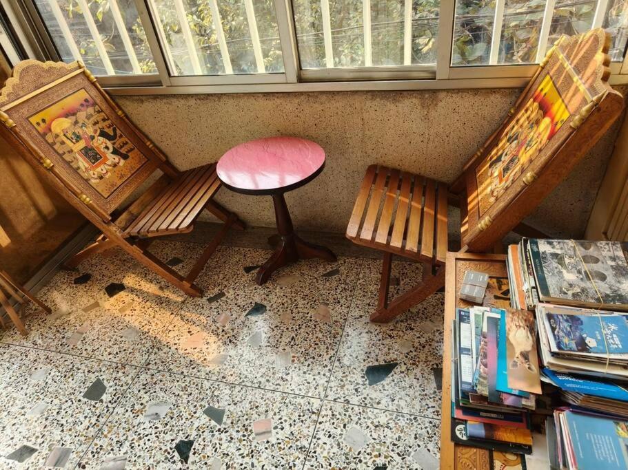 Premium Apartment, Kolkata Airport Exterior foto